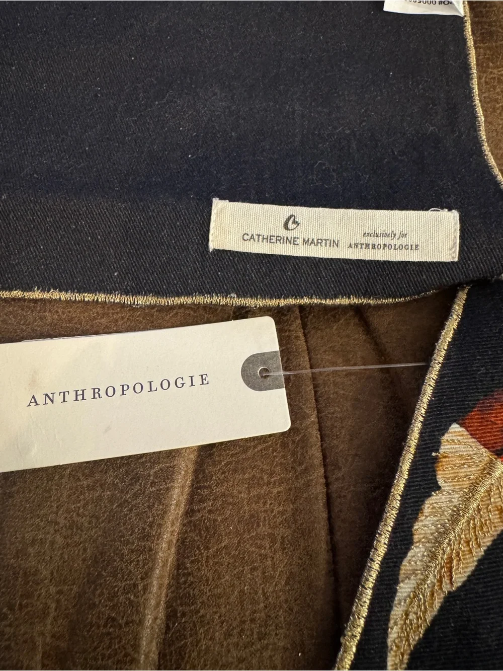 Anthropologie product details